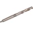 Сверло спиральное по металлу 18 мм, к/х, HSSCo Modern T D130.0180 2