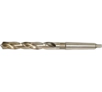 Сверло спиральное по металлу 17.5 мм, к/х, HSSCo Modern T D130.0175