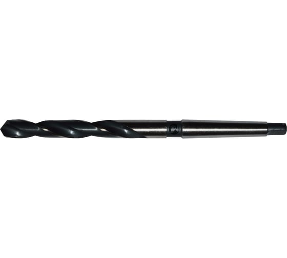 Сверло спиральное по металлу 21 мм, к/х, HSSCo Modern T D130.0210