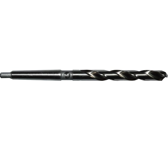 Сверло спиральное по металлу 24 мм, к/х, HSS bright surface Modern T D140.0240C