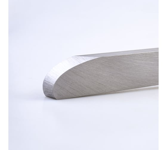 Резец токарный Scraper, Bowl Finishing, 25/10 мм, рукоять 354 мм GROWN TOOLS М00005025