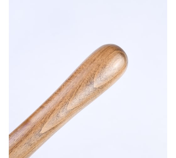 Резец токарный Scraper, Bowl Finishing, 25/10 мм, рукоять 354 мм GROWN TOOLS М00005025