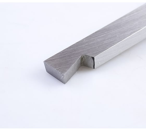 Резец токарный Scraper, Dovetail, рукоять - 216 мм GROWN TOOLS М00012224