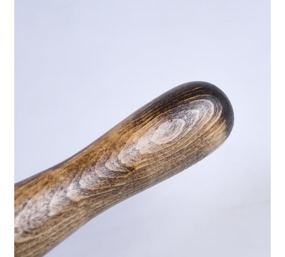 Резец токарный Scraper, Round Nose, 19 мм, рукоять - 216 мм GROWN TOOLS М00005026