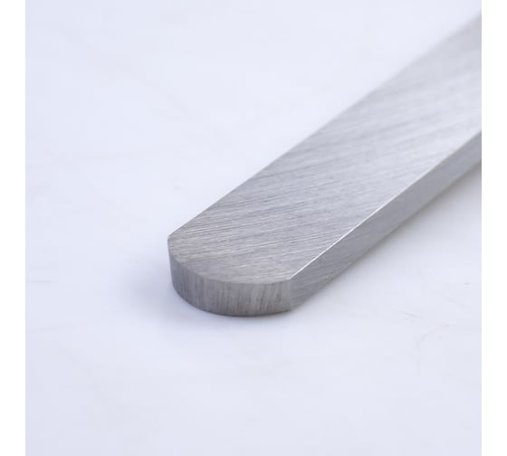 Резец токарный Scraper, Round Nose, 19 мм, рукоять - 216 мм GROWN TOOLS М00005026