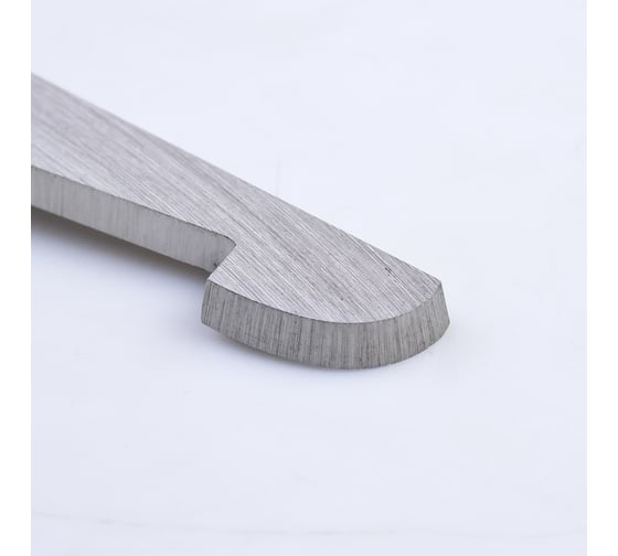 Резец токарный Scraper, Side Cutting Round, 19 мм, рукоять - 216 мм GROWN TOOLS М00005027