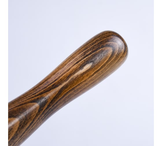 Резец токарный Scraper, Side Cutting Round, 19 мм, рукоять - 216 мм GROWN TOOLS М00005027