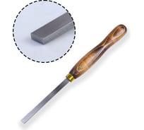 Резец токарный Scraper, Square End, 13 мм, рукоять - 216 мм GROWN TOOLS М00005024