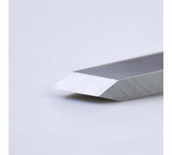 Резец токарный Skew Chisel, 25 мм, рукоять - 216 мм GROWN TOOLS М00005029