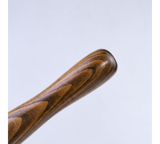 Резец токарный Skew Chisel, 25 мм, рукоять - 216 мм GROWN TOOLS М00005029