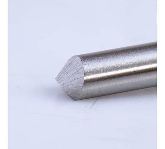 Резец токарный Spindle Gouge, 10 мм, рукоять 216 мм GROWN TOOLS М00003822