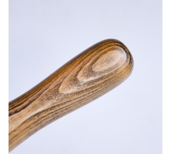 Резец токарный Spindle Gouge, 10 мм, рукоять 216 мм GROWN TOOLS М00003822