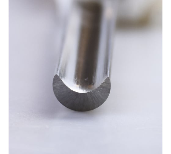 Резец токарный Spindle Gouge, 13 мм, рукоять 216 мм GROWN TOOLS М00005019