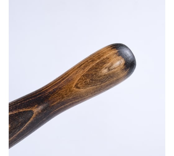 Резец токарный Spindle Gouge, 19 мм, рукоять 216 мм GROWN TOOLS М00012213