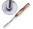 Резец токарный Spindle Gouge, 19 мм, рукоять 216 мм GROWN TOOLS М00012213 1