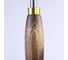 Резец токарный Spindle Gouge, 19 мм, рукоять 216 мм GROWN TOOLS М00012213 2