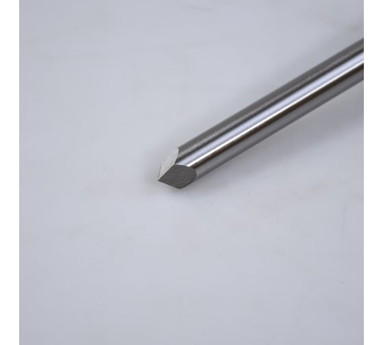 Резец токарный Three Point Tool, 10 мм GROWN TOOLS М00021624