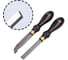 Резцы токарные Thread Chasers, для винтовой резьбы 18tpi, 2 шт GROWN TOOLS М00002948 1