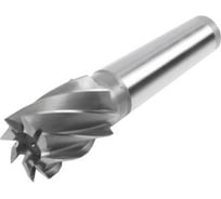 Фреза концевая (63х90х248 мм, z=8, КМ5, Р6М5) Sekira 00-00001188