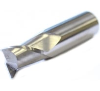 Фреза шпоночная (16х16х76 мм, ВК8, ц/х) Sekira 00000036445