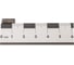 Пластина 13532 Т15К6 Sekira 6006 4