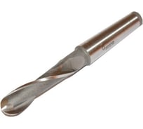 Фреза концевая радиусная (R 6 мм,12х56х135 мм, КМ2, Р6М5) Sekira 32091