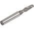 Фреза концевая радиусная (R 10 мм, 20х75х174 мм, КМ3, Р6М5) Sekira 32094 2