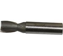 Фреза шпоночная (10х13х63 мм, ц/х, Р6М5) Sekira 28283