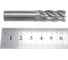Фреза концевая (12х25х60 мм, ц/х, z=5, ВК8) Sekira 28224 4