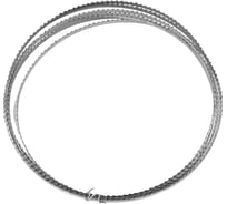 Пила ленточная углеродистая по дереву Flex 3810х6x0.36 мм, 6TPI RLClassic УГЛ2559
