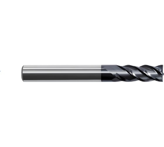 Фреза UM-4E-D12.0 KMG405 ZCC-CT 00001217201 1