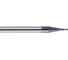Фреза GM-2BS-R0.25 KMG303 ZCC-CT 00001211054 1