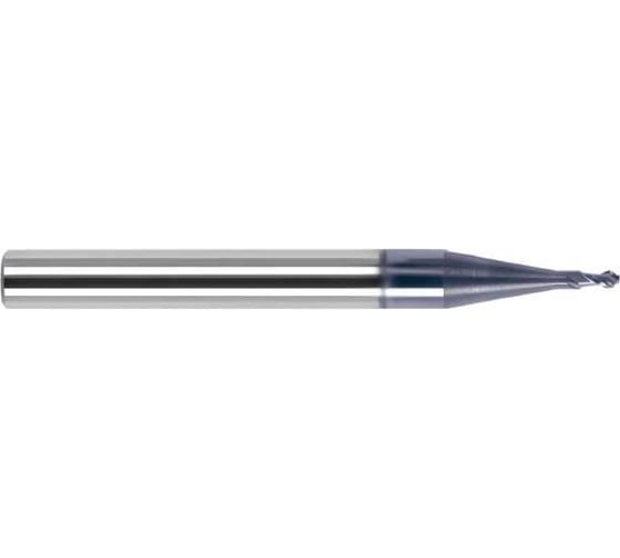 Фреза GM-2BS-R0.50 KMG303 ZCC-CT 00001211059 1