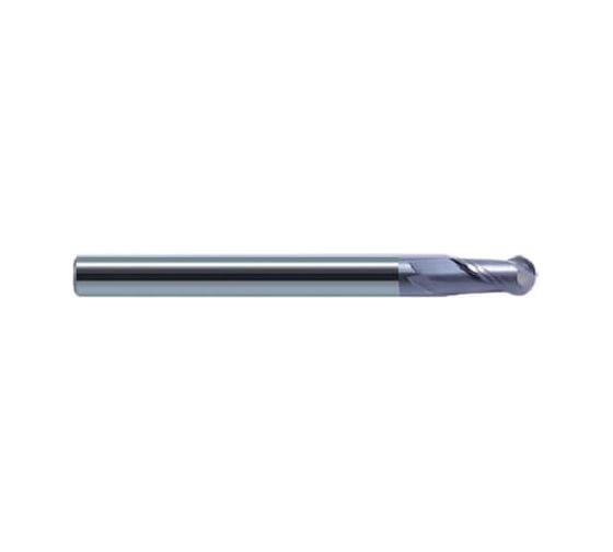 Фреза GM-2BL-R6.0 KMG303 ZCC-CT 00001210989