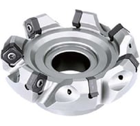 Корпус фрезы FMA11-080-a27-sn15-06c ZCC-CT 00001520827