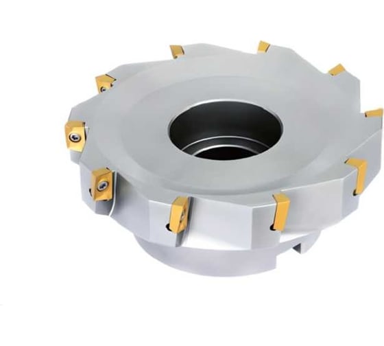 Корпус фрезы EMP02-050-a22-ap16-05c ZCC-CT 00001210360 1