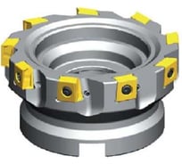 Корпус фрезы EMP09-050-a22-ln12-05c ZCC-CT 00001210412