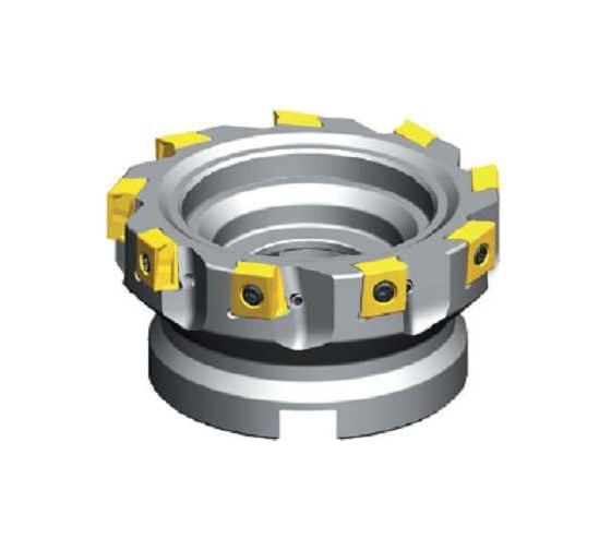 Корпус фрезы EMP09-050-a22-ln12-05c ZCC-CT 00001210412 1