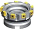 Корпус фрезы EMP09-050-a22-ln12-05c ZCC-CT 00001210412 1