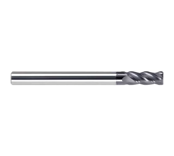 Фреза PM-4RL-D16.0-r1.0 KMG405 ZCC-CT 00001213030