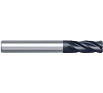 Фреза PM-4R-D12.0-r0.5 KMG405 ZCC-CT 00001213016
