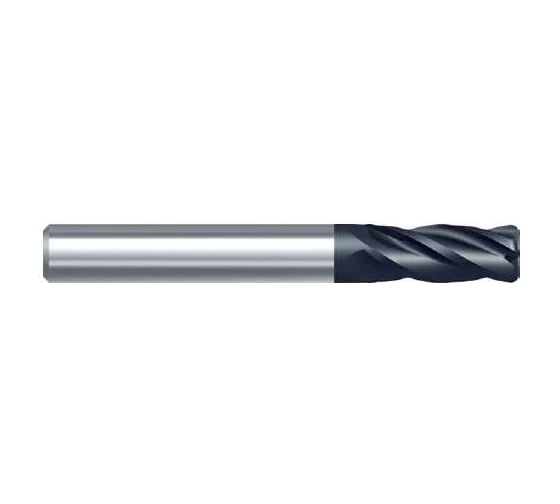 Фреза PM-4R-D12.0-r0.5 KMG405 ZCC-CT 00001213016