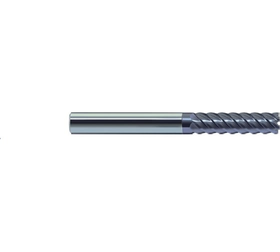 Фреза PM-6EL-D20.0 KMG405 ZCC-CT 00001213046