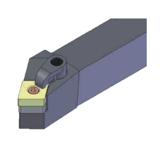 Державка токарная MCSNR2525M12 PANDA CNC ht00439