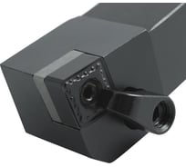 Державка токарная MCLNL4040R19 PANDA CNC ht00427