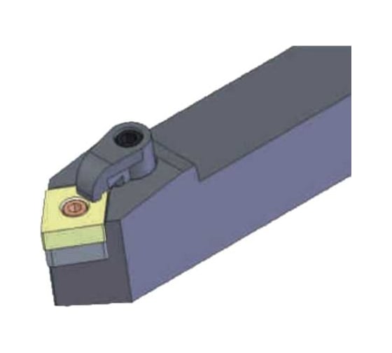 Державка токарная MCMNN2020K12-100 PANDA CNC ht00433