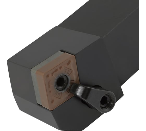Державка токарная MCKNL3232P16 PANDA CNC ht00418 1