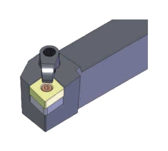 Державка токарная MCGNR2525M12 PANDA CNC ht00390