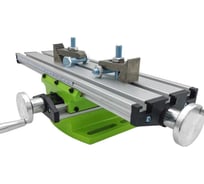 Стол координатный 310x90 мм с комплектом прижимов BESTELLI AC01301111