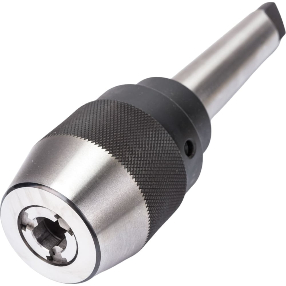 Патрон сверлильный самозажимной 1-16 мм, КМ4 SOVIS 26435 - выгодная ...